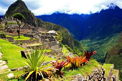 Explore the Natural Beauty of Peru